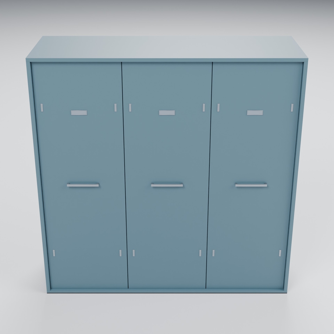 3D model Painted Steel Storage Locker Bank - 1800 x 625 x 1800 mm https://p.turbosquid.com/ts-thumb/7D/rC1SYi/LM/turntable/jpg/1788951032/1920x1080/turn_fit_q99/a110968c0aa8b9b14ae417d420cc54383a71141c/turntable-1.jpg