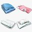 Colección de ropa de cama 01