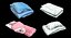 Colección de ropa de cama 01