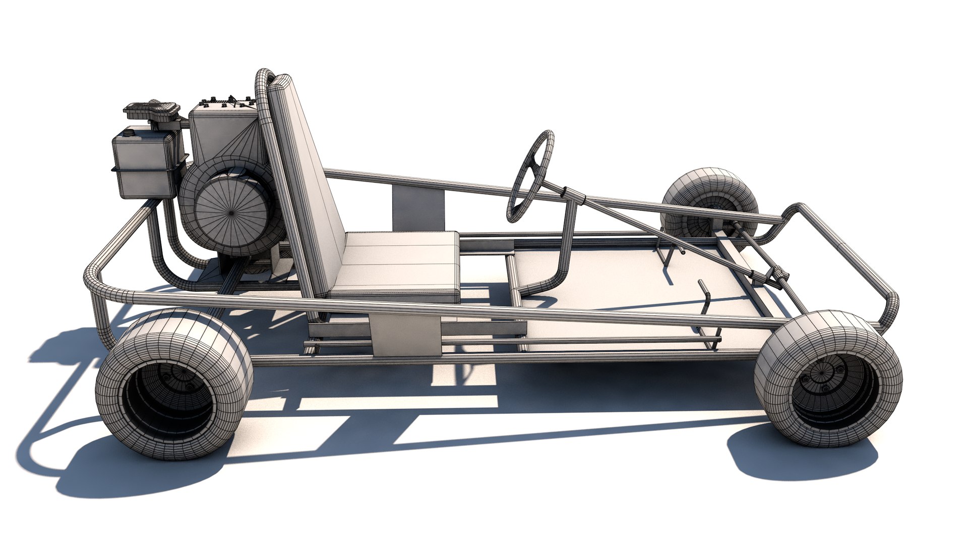 High-Poly Go-Kart with engine 3D model https://p.turbosquid.com/ts-thumb/7D/wYmcAu/0x/render6/png/1639276245/1920x1080/fit_q87/b1f82932c39955e584baf3a1f88eb8fb45c80b15/render6.jpg