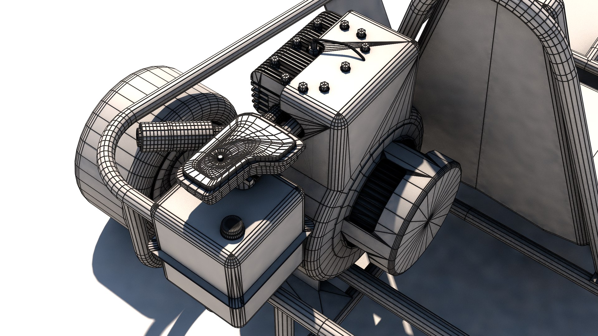High-Poly Go-Kart with engine 3D model https://p.turbosquid.com/ts-thumb/7D/wYmcAu/25/render3/png/1639276246/1920x1080/fit_q87/8f2b3d9a3580302272c385c70502a5b6eeafdd61/render3.jpg