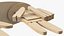 Wooden Hand Models Collection