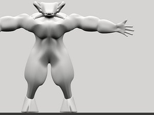 maya minotaur