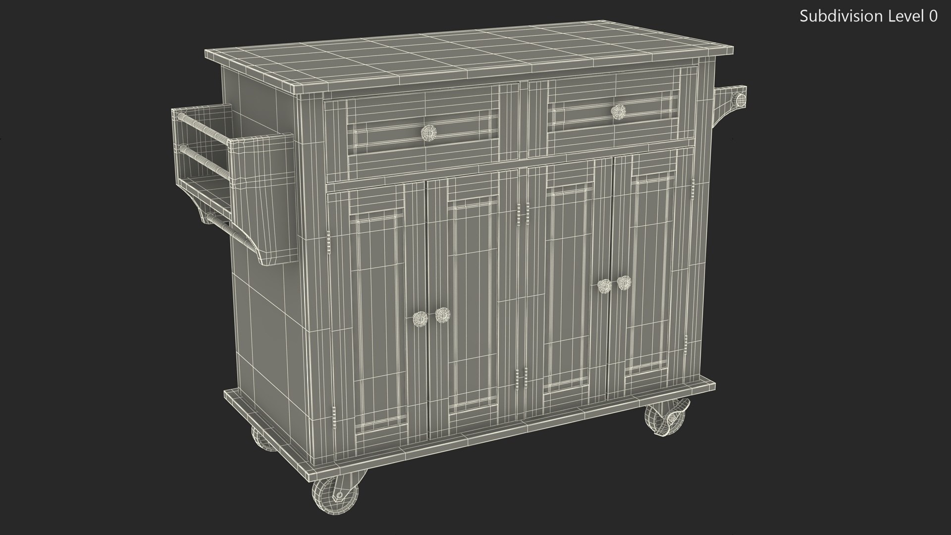Kitchen Cart on Wheels Blue model https://p.turbosquid.com/ts-thumb/7D/xVMml5/5Y/kitchencartonwheelsbluevray3dmodel021/jpg/1697421960/1920x1080/fit_q87/135432148cabdeafe6fce7b3c69d89d7c861842e/kitchencartonwheelsbluevray3dmodel021.jpg
