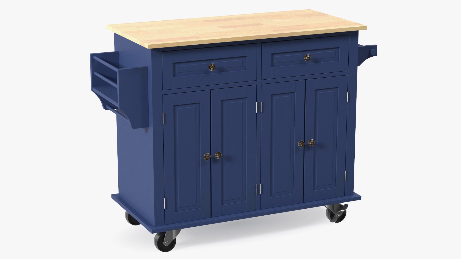 Kitchen Cart on Wheels Blue model https://p.turbosquid.com/ts-thumb/7D/xVMml5/GJ/kitchencartonwheelsbluevray3dmodel011/jpg/1697421922/1920x1080/fit_q87/e9bddb42e5eed506a6a45138c7446222a0523feb/kitchencartonwheelsbluevray3dmodel011.jpg
