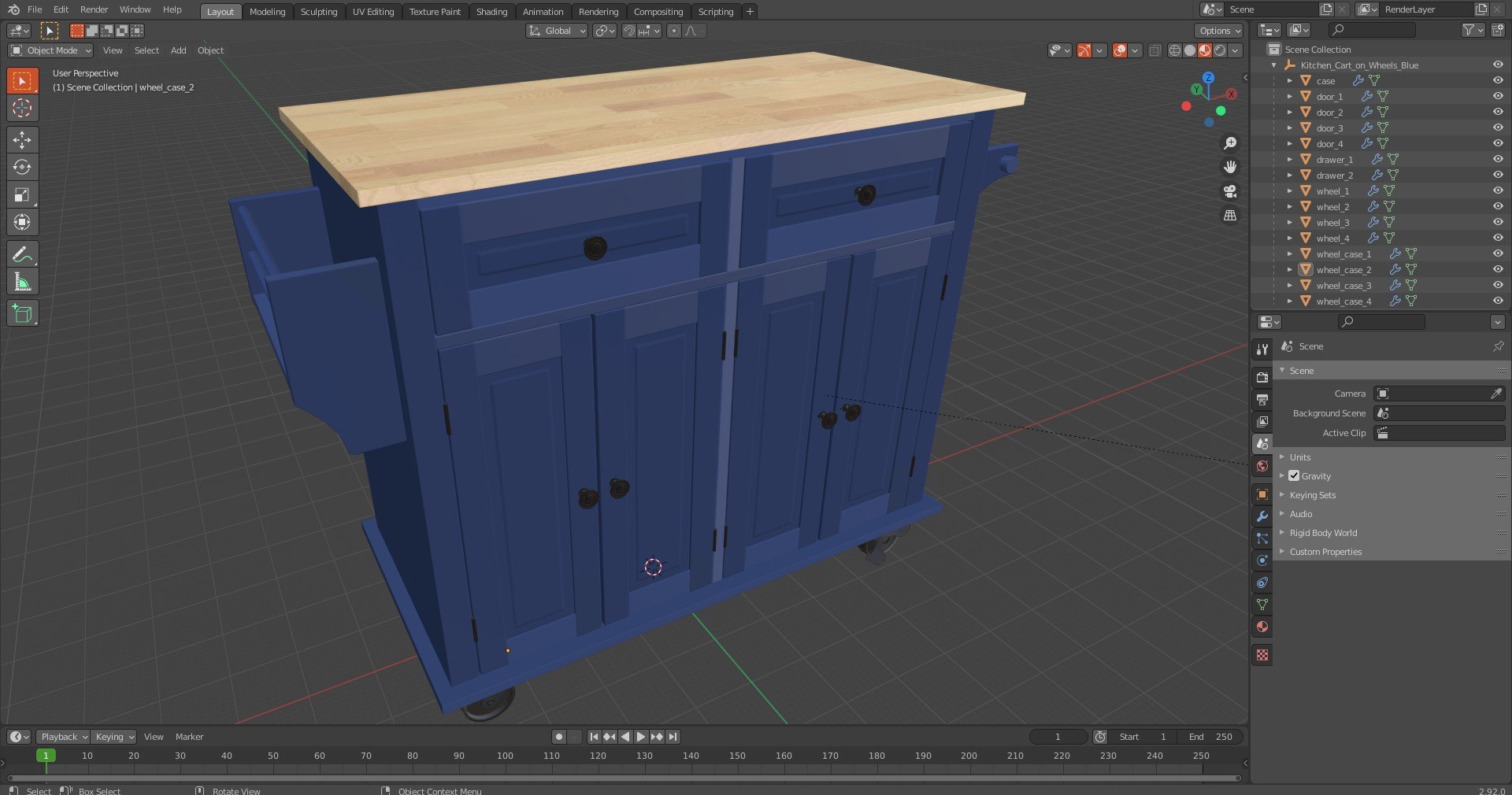 Kitchen Cart on Wheels Blue model https://p.turbosquid.com/ts-thumb/7D/xVMml5/cz/kitchencartonwheelsbluevray3dmodel026/jpg/1697421980/1920x1080/fit_q87/d1c5488c20cc53a06f1518f17dfacbabc6bb6a14/kitchencartonwheelsbluevray3dmodel026.jpg