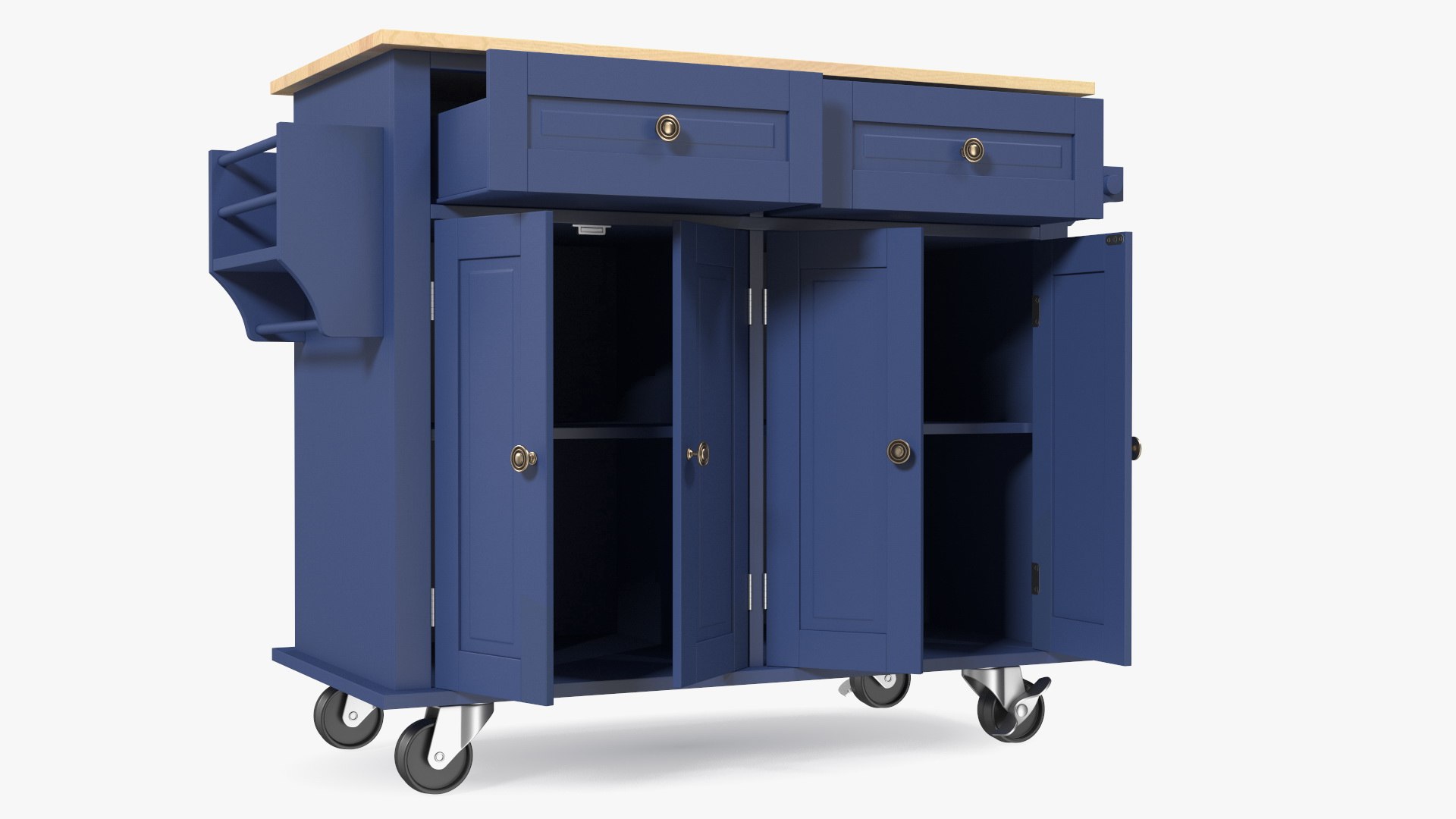 Kitchen Cart on Wheels Blue model https://p.turbosquid.com/ts-thumb/7D/xVMml5/fM/kitchencartonwheelsbluevray3dmodel018/jpg/1697421948/1920x1080/fit_q87/8d4aa8441d9fbcaf5e69408f09fd8d1385677687/kitchencartonwheelsbluevray3dmodel018.jpg