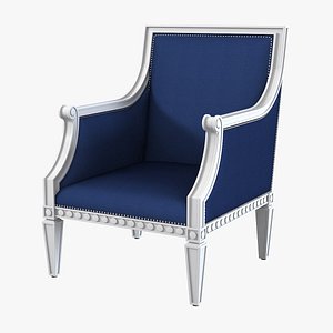 Jonathan Adler Regent Armchair