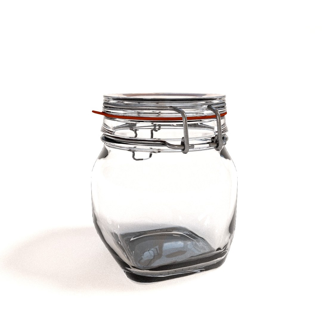 3d model of glass jar https://p.turbosquid.com/ts-thumb/7D/xtz6PB/6y5CkwEG/aempty0005/jpg/1478293968/1920x1080/fit_q87/4ea5861fb9f20d8c892138076a7d125f71b14669/aempty0005.jpg