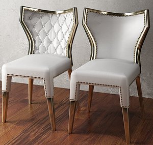 Costantini pietro Miami Dining chair
