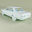 メルセデス・ベンツ W123 セダン