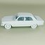 メルセデス・ベンツ W123 セダン