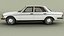 メルセデス・ベンツ W123 セダン