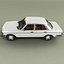 メルセデス・ベンツ W123 セダン