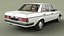 メルセデス・ベンツ W123 セダン