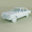 メルセデス・ベンツ W123 セダン