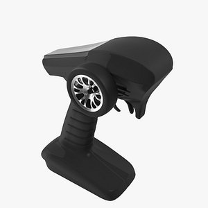 RC Control