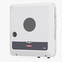 BYD Battery Box Premium Fronius GEN24 Solar Storage Solution