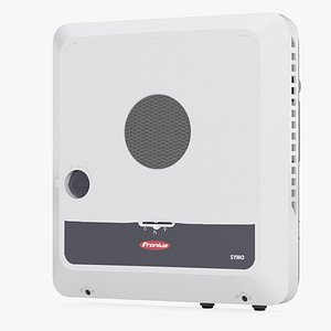 BYD Battery Box Premium Fronius GEN24 Solar Storage Solution