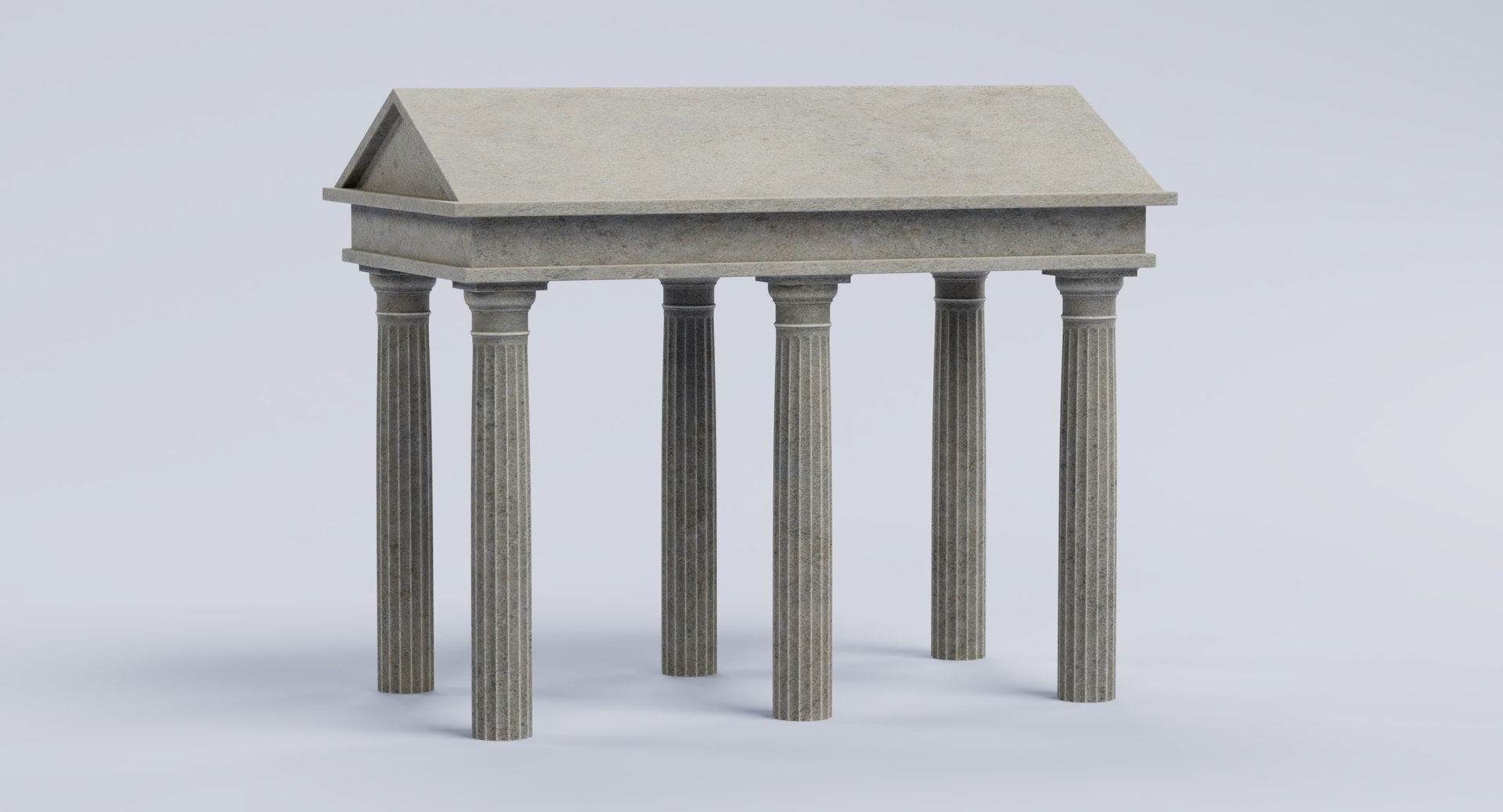 3D doric temple model https://p.turbosquid.com/ts-thumb/7E/3yFV9Y/0kzhBjVP/dorictemplee/png/1550757569/1920x1080/fit_q87/e1bb3f877dc549fe3763cd7b0da0ad7a2ef8ad7b/dorictemplee.jpg
