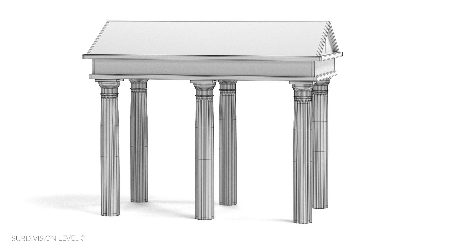 3D doric temple model https://p.turbosquid.com/ts-thumb/7E/3yFV9Y/LvSSbnCa/dorictemplew2/png/1550757569/1920x1080/fit_q87/56e2da2c191ad6645e95065bf4f46f24144fdcb2/dorictemplew2.jpg