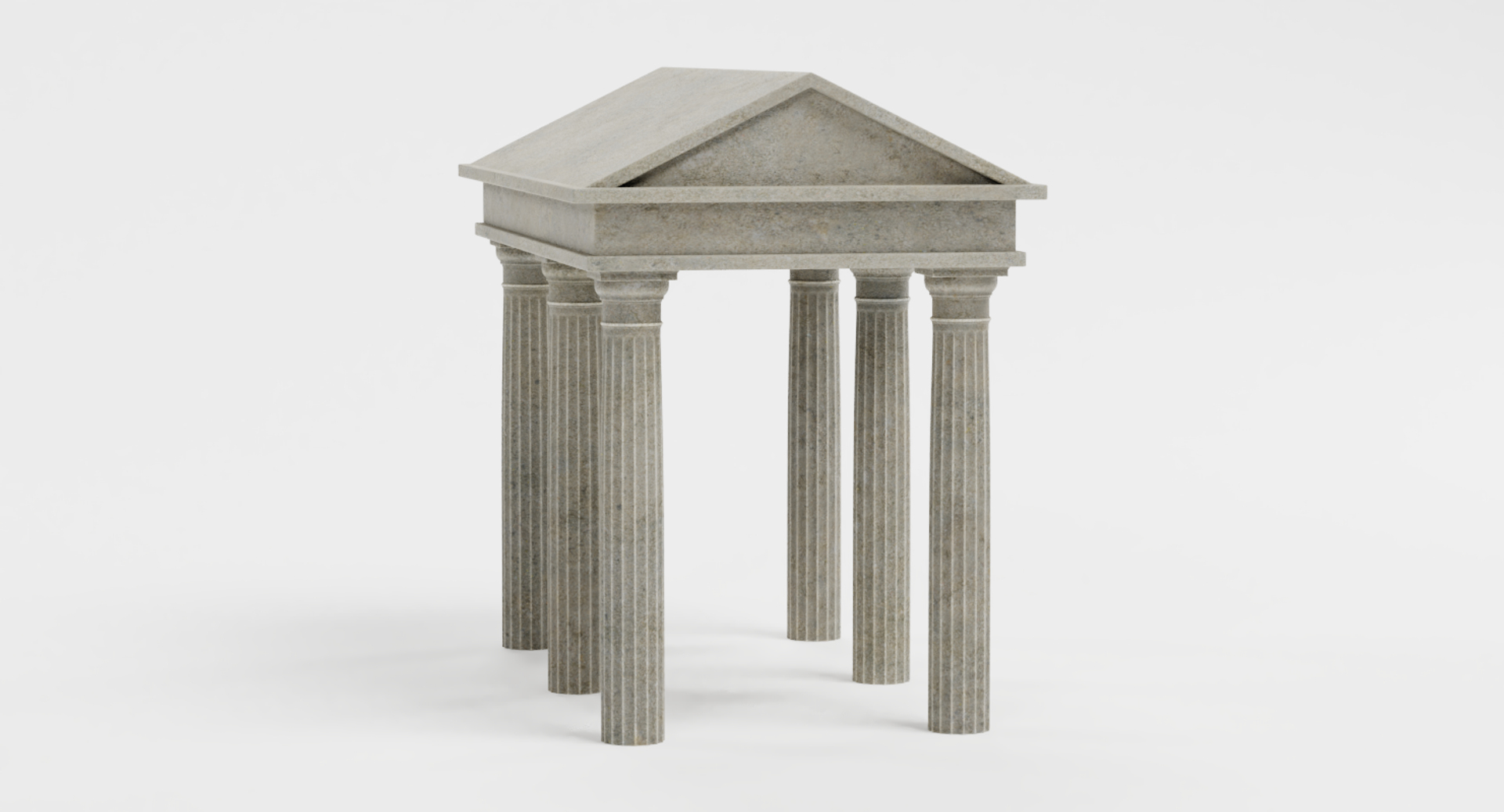 3D doric temple model https://p.turbosquid.com/ts-thumb/7E/3yFV9Y/sKNZEkOk/0001/png/1550757957/1920x1080/turn_fit_q99/7f1e286b601b84f99118b19e6ada96e78f5938e0/0001-1.jpg