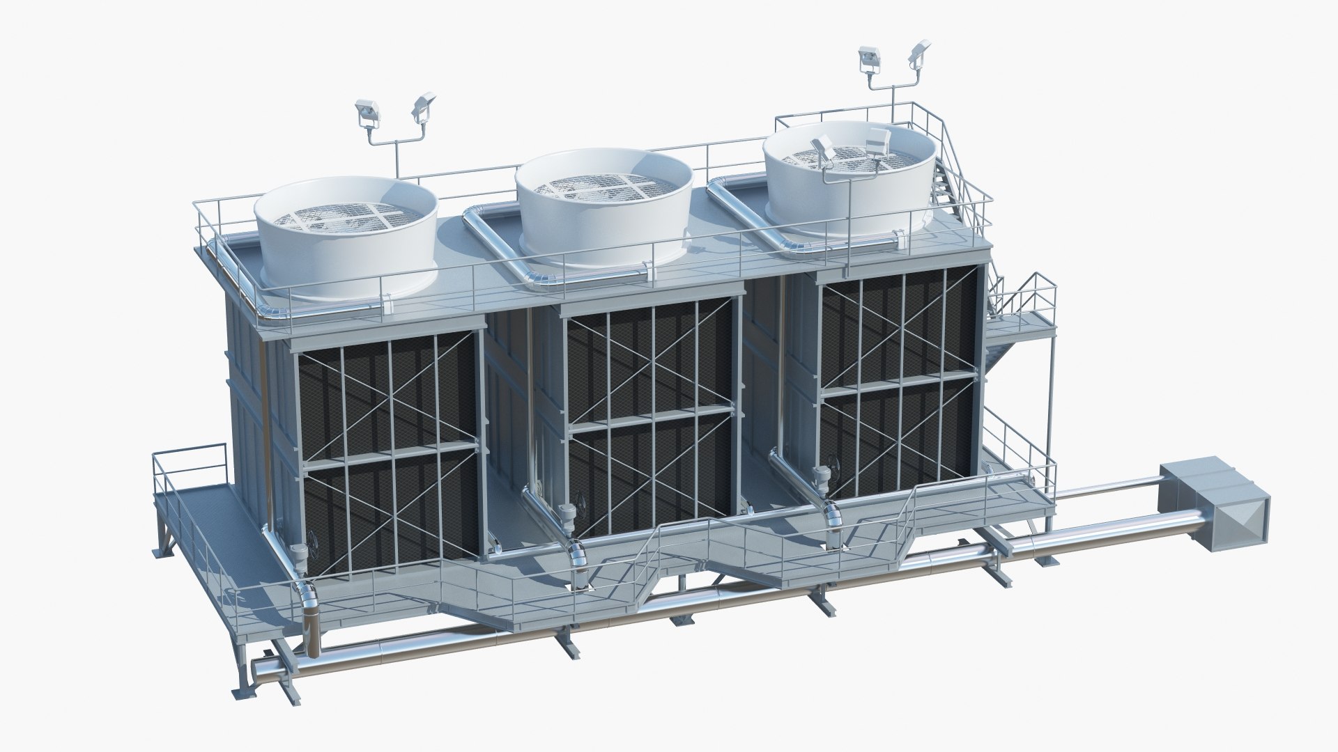 Cooling Tower model https://p.turbosquid.com/ts-thumb/7E/4iX2ZD/J1/r.rgb_color.0001/jpg/1767236588/1920x1080/fit_q87/330fce6c1655623aed8de75467b9ac53d566ff11/r.rgb_color.0001.jpg