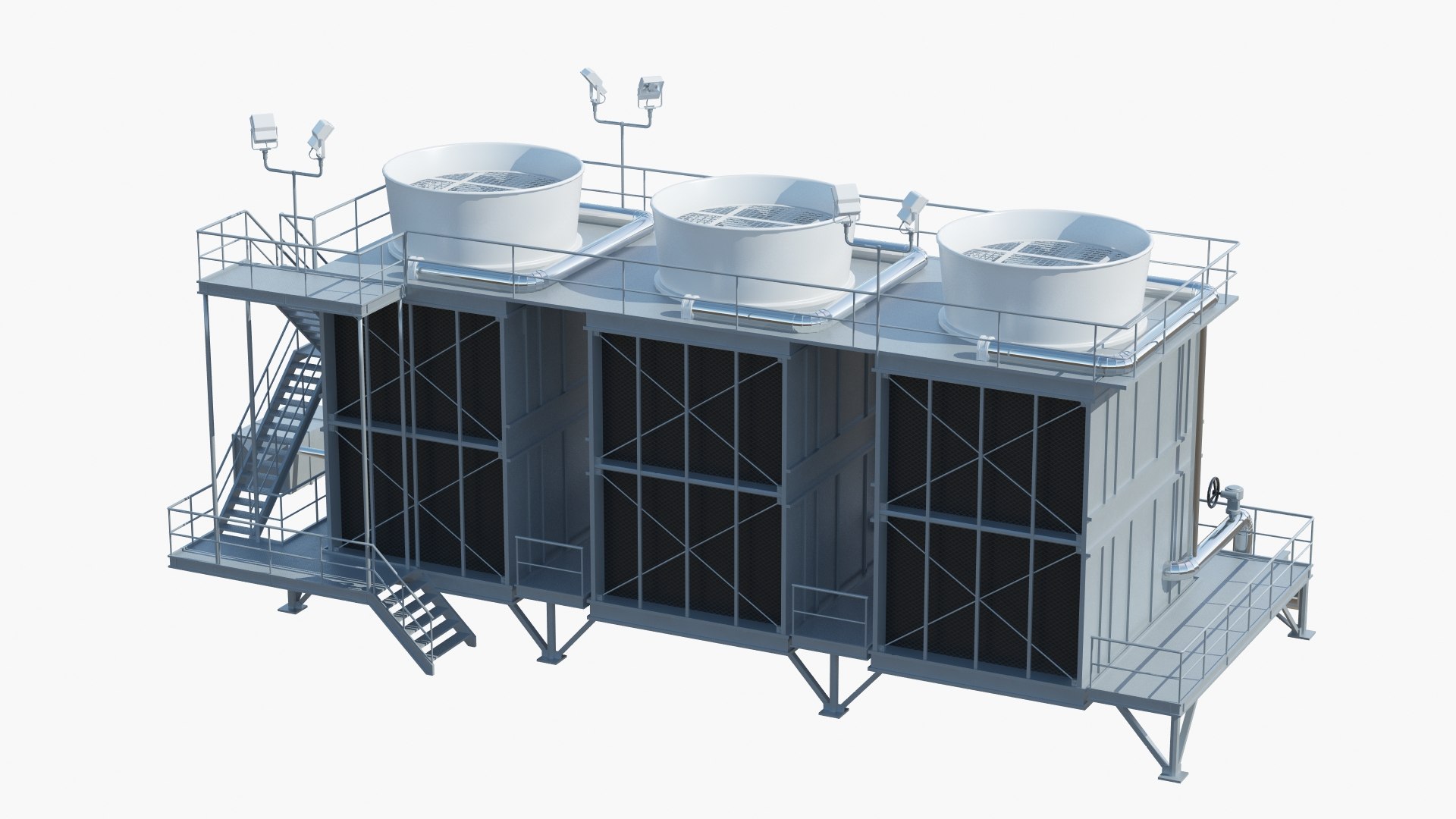 Cooling Tower model https://p.turbosquid.com/ts-thumb/7E/4iX2ZD/bB/r.rgb_color.0004/jpg/1767236589/1920x1080/fit_q87/ff2605a3e745b7f70c900a1d827b92c9aaa86de0/r.rgb_color.0004.jpg