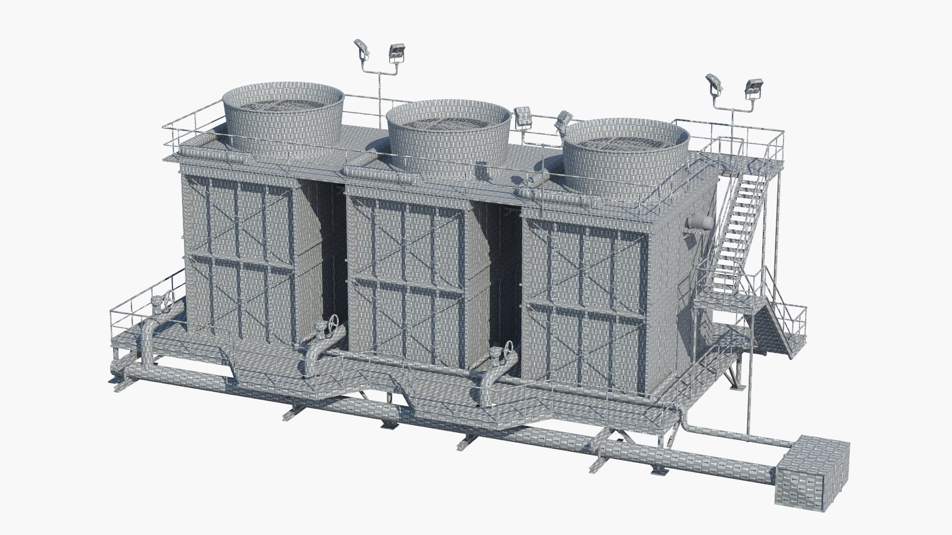 Cooling Tower model https://p.turbosquid.com/ts-thumb/7E/4iX2ZD/in/check.rgb_color.0000/jpg/1767236584/1920x1080/fit_q87/f352e67176b5382c7385e34bd2a19f30eb243c8d/check.rgb_color.0000.jpg