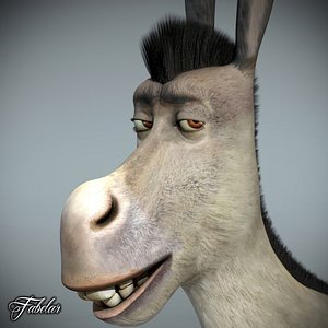 Donkey