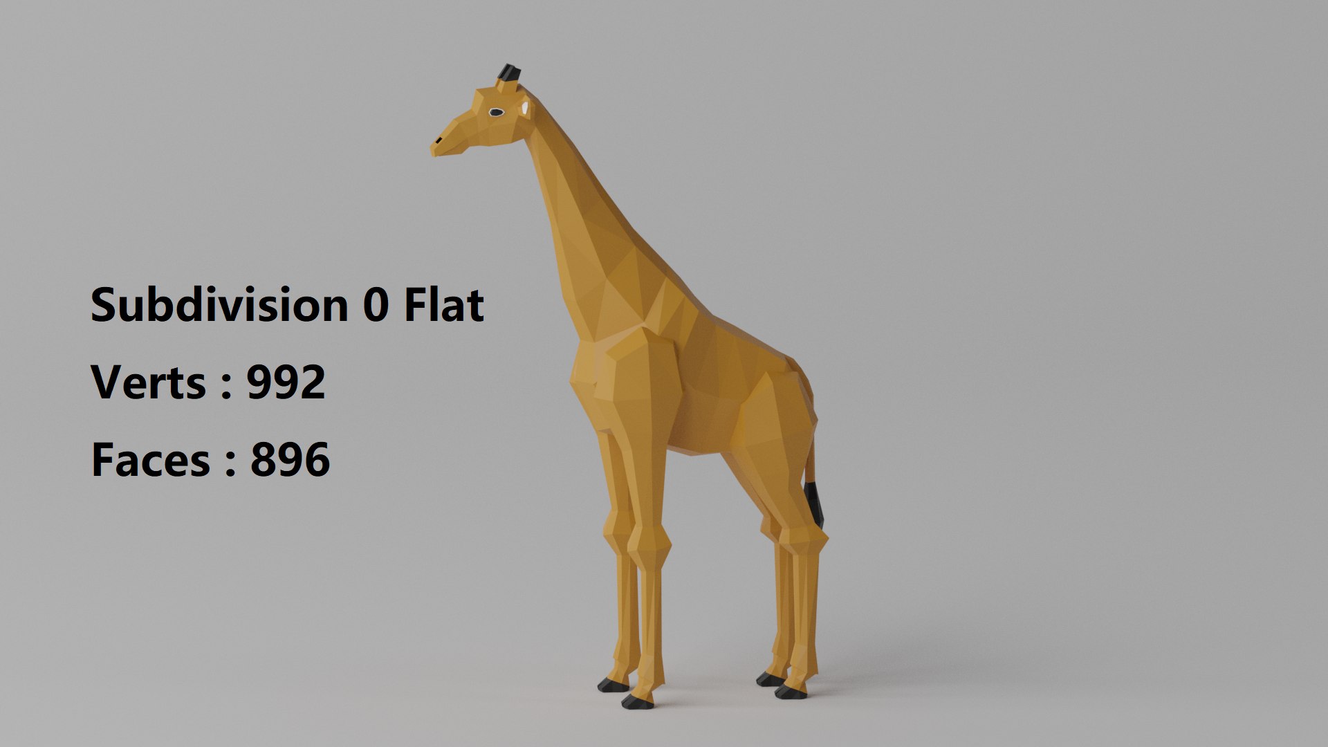 3D Cartoon Cute Giraffe 1 model https://p.turbosquid.com/ts-thumb/7E/5XMol1/ru/17/png/1690994466/1920x1080/fit_q87/7bafc1a8ee2bdf4176fa646a5f156e3cae34f934/17.jpg