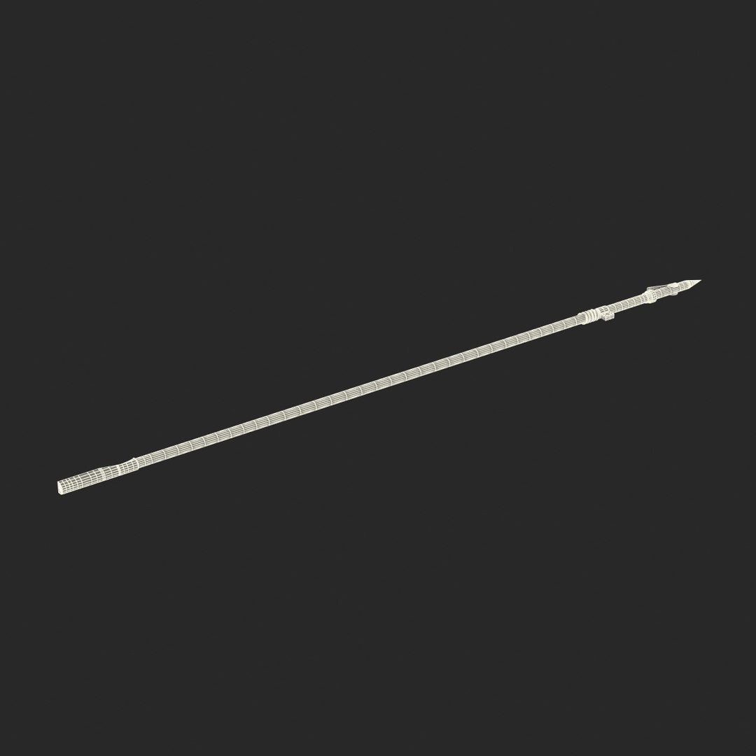 3d model spear shaft https://p.turbosquid.com/ts-thumb/7E/BeoTl9/GdxsDrpG/spearshaftvray3dmodel15/jpg/1470986966/1920x1080/fit_q87/328adf59f403bf6d518c15bc3a665d9e50653a6b/spearshaftvray3dmodel15.jpg