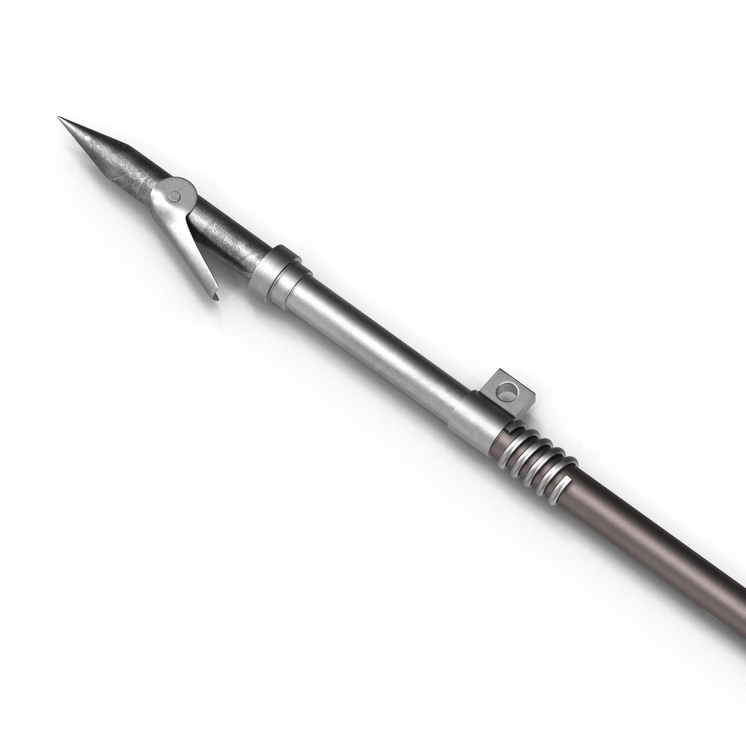 3d model spear shaft https://p.turbosquid.com/ts-thumb/7E/BeoTl9/ZNZvjyai/spearshaftvray3dmodel09/jpg/1470986966/1920x1080/fit_q87/aeec82d741a0f03f5cd0710a1cc2c0c6b118c797/spearshaftvray3dmodel09.jpg