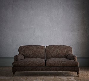 3d old sofa