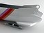 Bobsleigh Sled - Japan