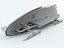Bobsleigh Sled - Japan