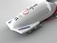 Bobsleigh Sled - Japan