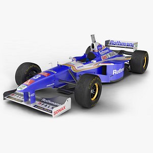 3d williams 1