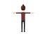 CartoonMan031 Mann