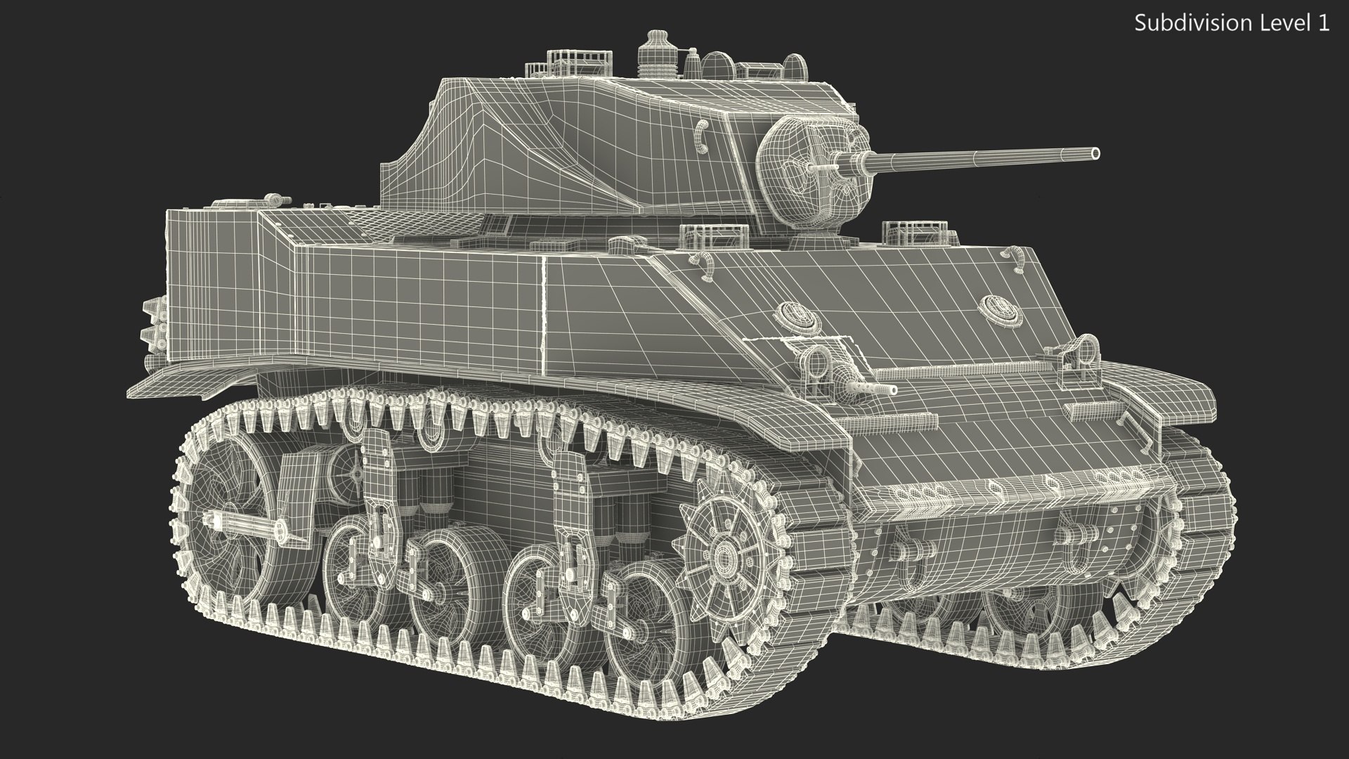 M5 Stuart Light Tank Rigged 3D model https://p.turbosquid.com/ts-thumb/7E/KirYT6/8R/m5stuartlighttankriggedvray3dmodel024/jpg/1694783544/1920x1080/fit_q87/b8e0cdb944939be243ac740bf8318a70ebc72b38/m5stuartlighttankriggedvray3dmodel024.jpg