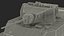 Tanque ligero M5 Stuart aparejado