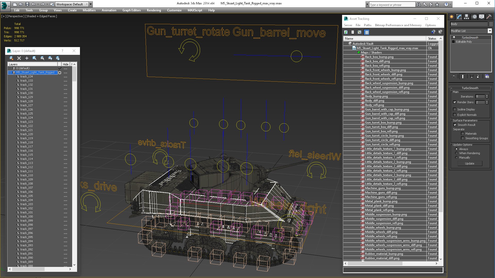 M5 Stuart Light Tank Rigged 3D model https://p.turbosquid.com/ts-thumb/7E/KirYT6/Py/m5stuartlighttankriggedvray3dmodel027/jpg/1694783559/1920x1080/fit_q87/67093891931d2413c7d270fae5c2ea0d2306077d/m5stuartlighttankriggedvray3dmodel027.jpg