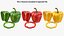 Vegetables Collection