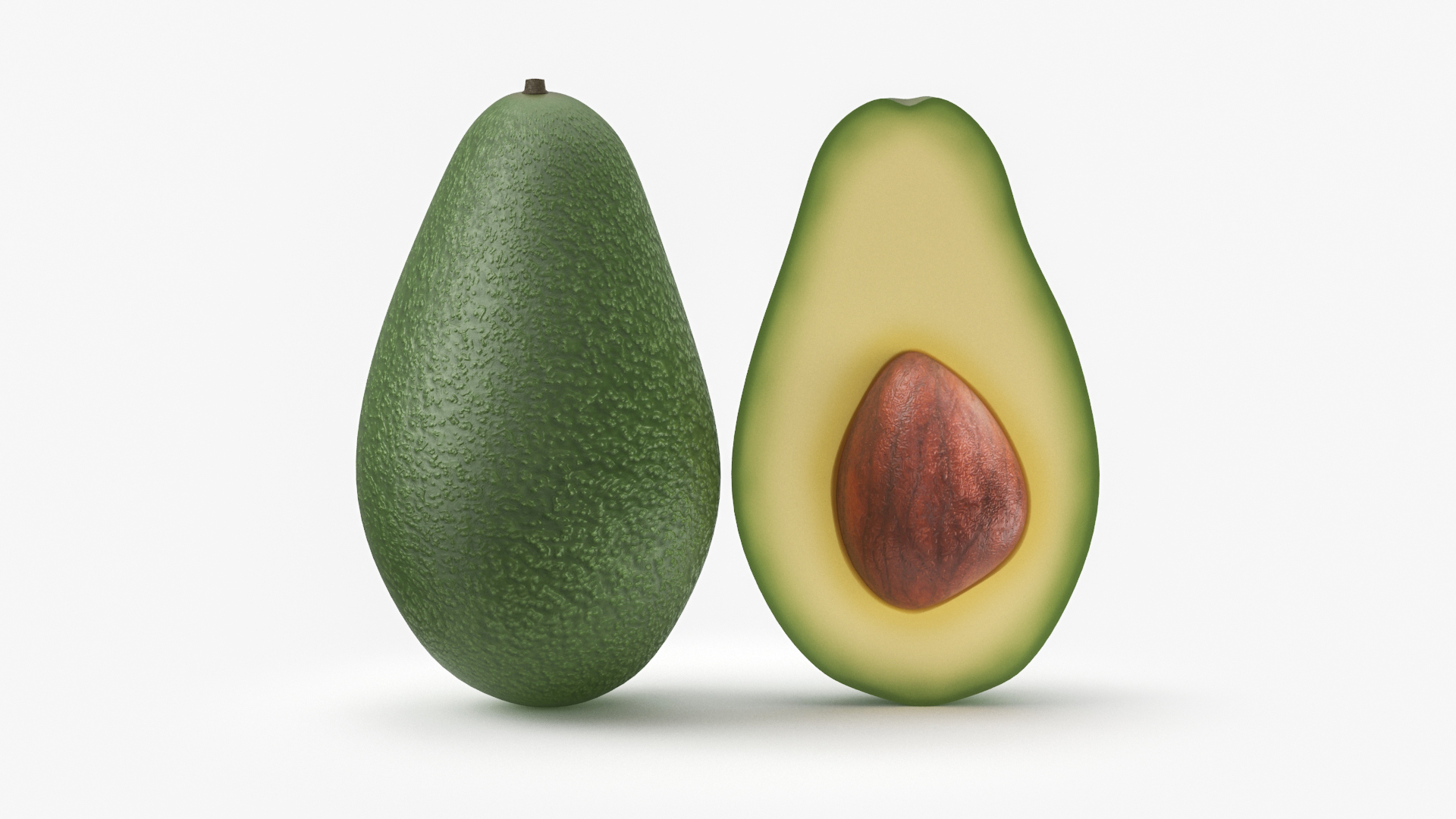3D Vegetables Collection model https://p.turbosquid.com/ts-thumb/7E/LKbVCF/vS/avocado/jpg/1724240235/1920x1080/turn_fit_q99/41f1ca703b22eb15e0bb01bc3bcf9a628ba2e6ca/avocado-1.jpg