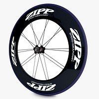 Bicycle Racing Wheel