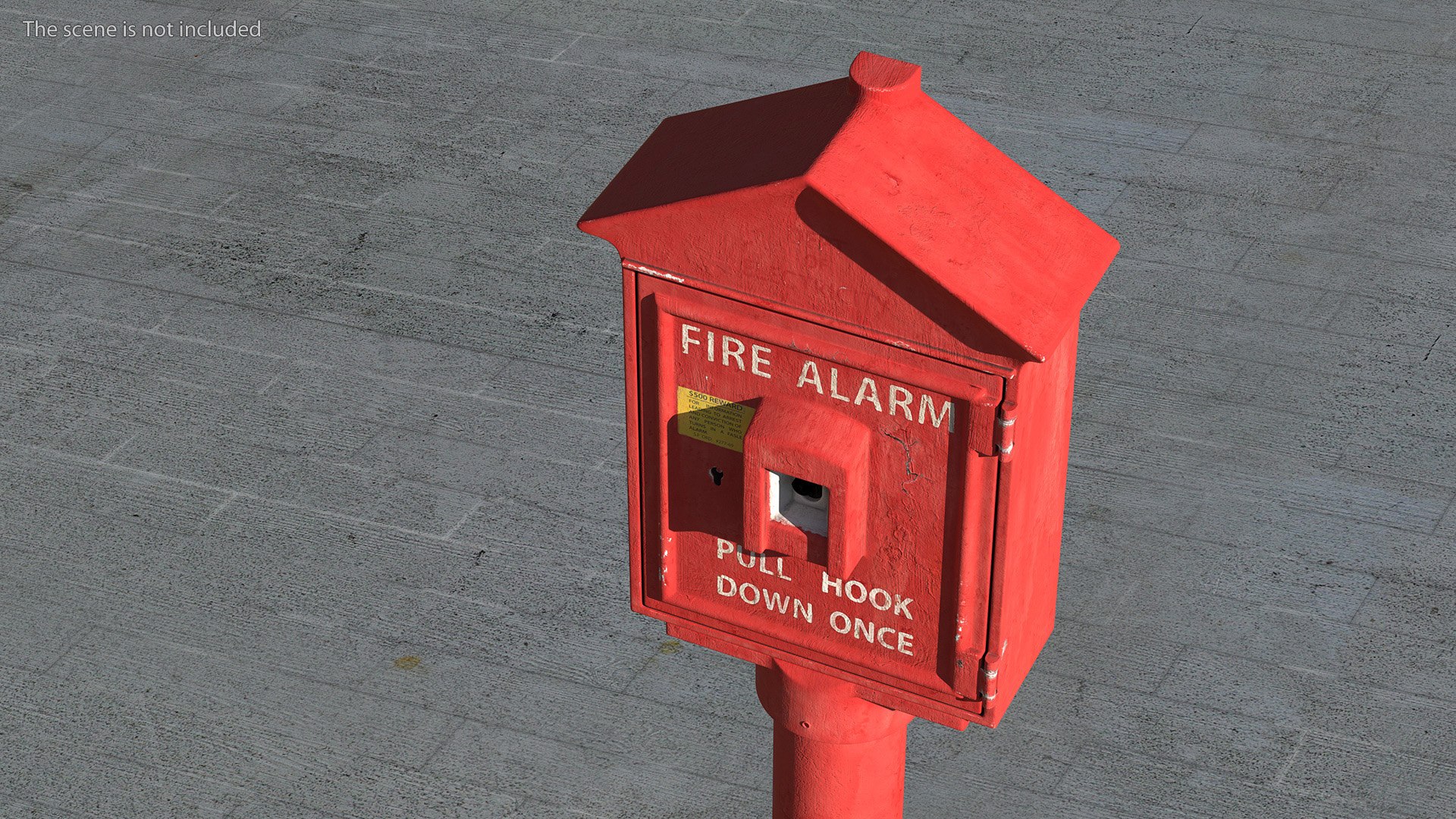 3D model Retro Fire Alarm Call Box Aged https://p.turbosquid.com/ts-thumb/7E/LvOG1A/6K/retrofirealarmcallboxagedmb3dmodel003/jpg/1684947955/1920x1080/fit_q87/f3453de118ecc84d06a68565f300021b67aab8dc/retrofirealarmcallboxagedmb3dmodel003.jpg