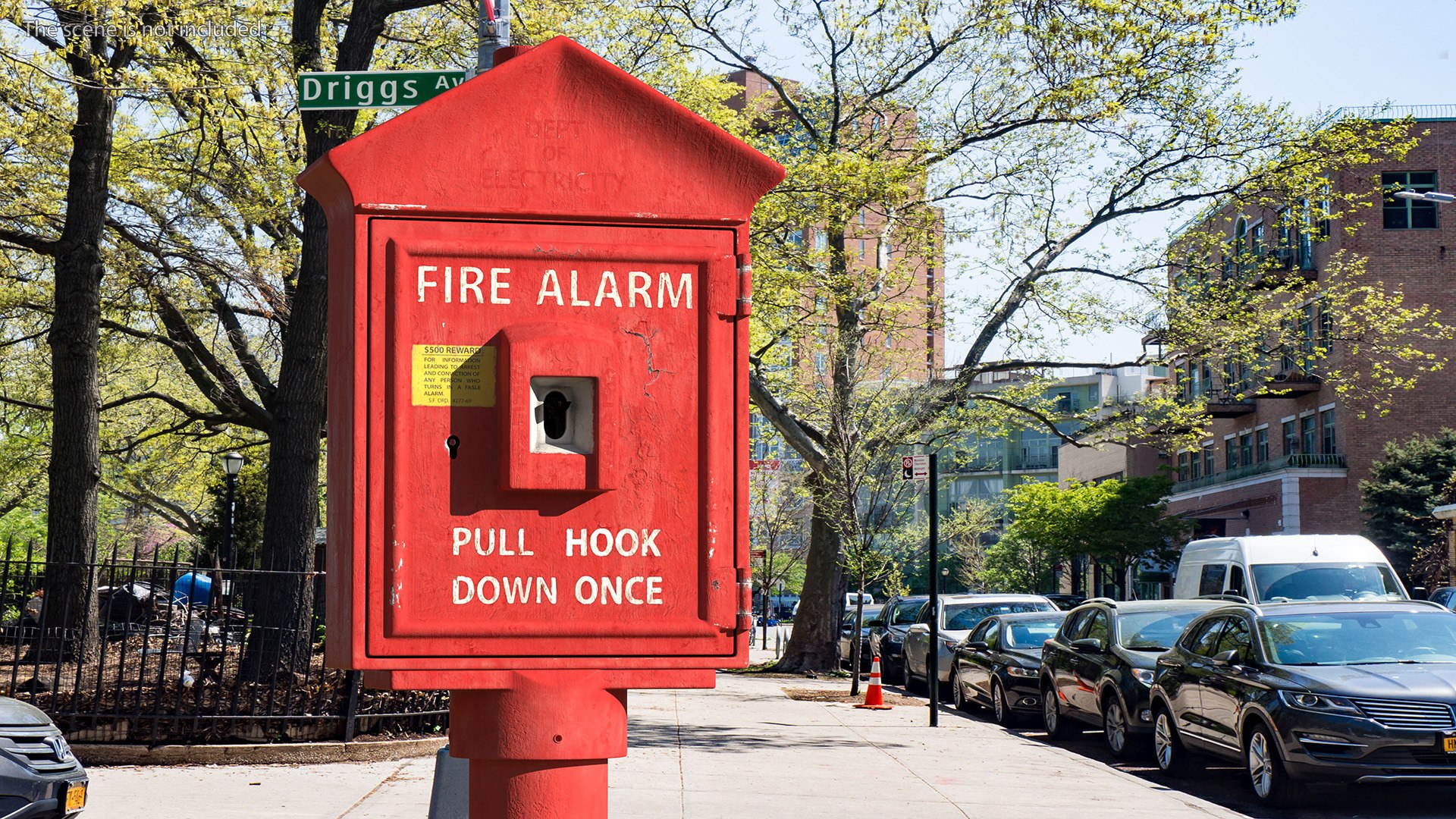 3D model Retro Fire Alarm Call Box Aged https://p.turbosquid.com/ts-thumb/7E/LvOG1A/Bq/retrofirealarmcallboxagedmb3dmodel002/jpg/1684947951/1920x1080/fit_q87/0a8420ea262e9a4da3e7e4fb8631e856529004f4/retrofirealarmcallboxagedmb3dmodel002.jpg