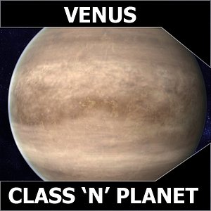 Venus