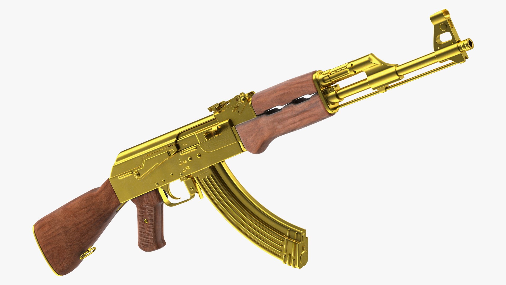 Gold Ak47 Wallpaper 75 images