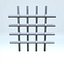 Prison Bars 3D model